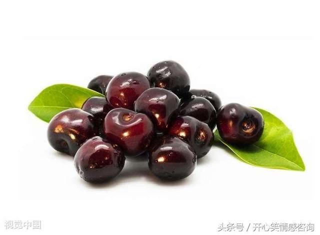 心理測試：4種水果，你最喜歡哪種？秒測你最應該放下什麼，超准