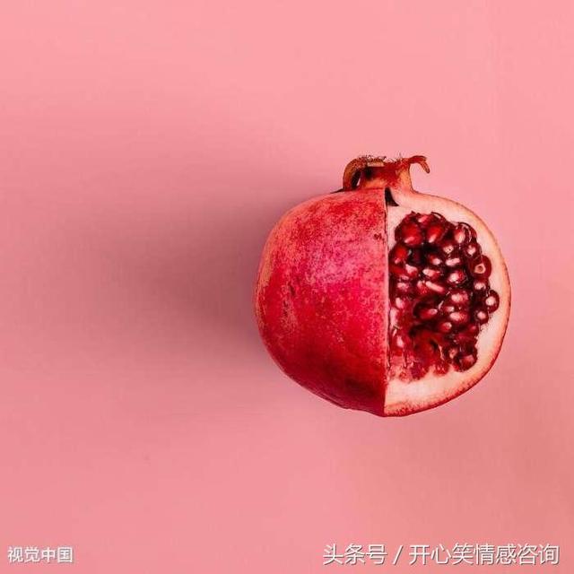 心理測試：4種水果，你最喜歡哪種？秒測你最應該放下什麼，超准