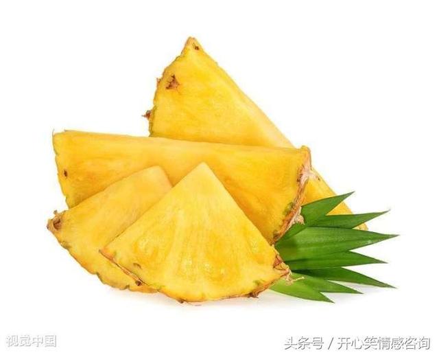心理測試：4種水果，你最喜歡哪種？秒測你最應該放下什麼，超准