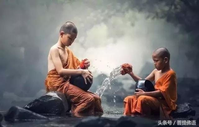 孩子的福報，不要提前透支掉