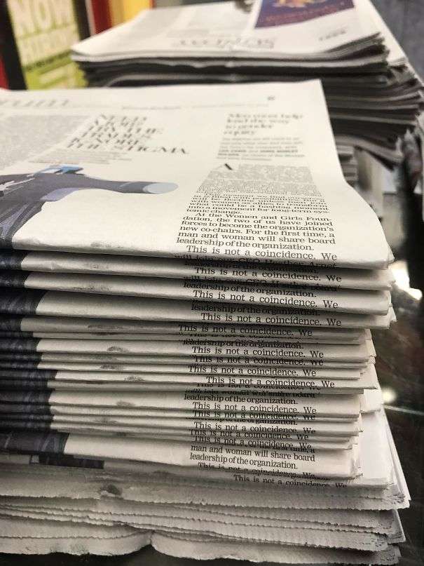 17張感受「冥冥之中有股力量」的神奇巧合照