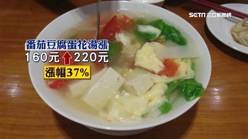 蛋花湯漲到220元！鼎泰豐「撐2年大漲」　網一看卻反推爆：這專業！