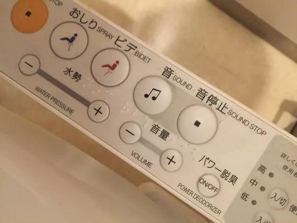 日本38個變態細節，竟獲13萬人點贊！