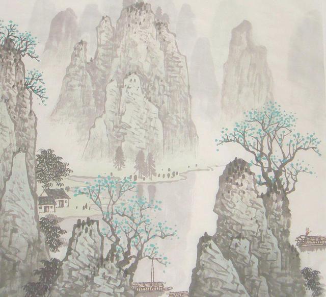 真正的強者，都是「無依無靠」
