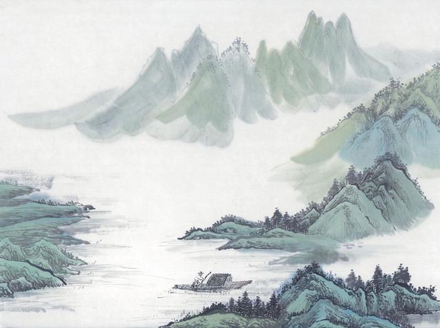 真正的強者，都是「無依無靠」
