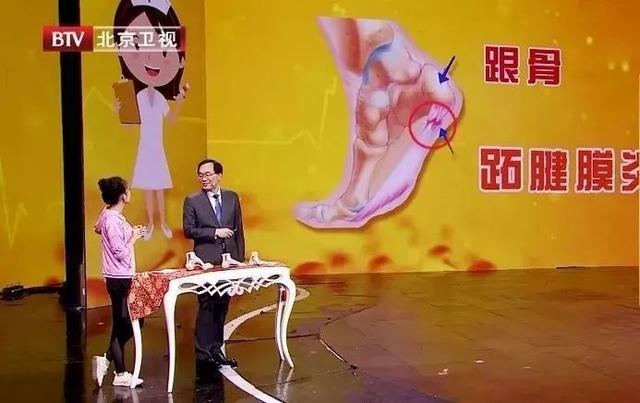 腳後跟痛、腳底長繭是病！簡單幾招，不用花錢，趕走疼痛！