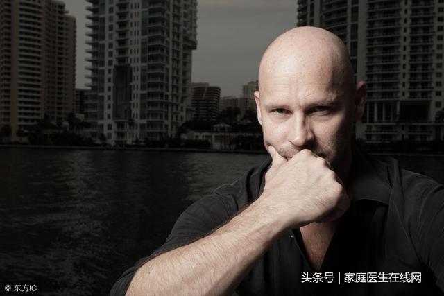 把頭髮剃光，會讓發質變好嗎？答案其實不難得出