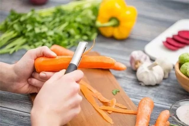 「十大最難吃蔬菜」！可個個營養價值很高怎麼辦？尤其是第二名