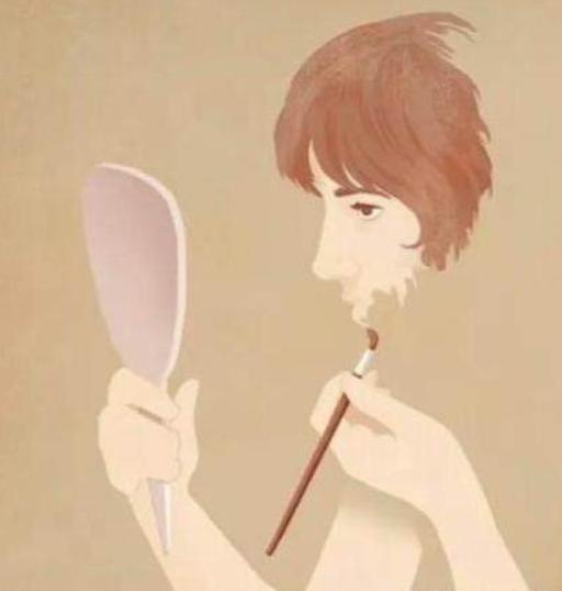 人性圖：父母是孩子最好的老師，今天你教他什麼，明天他就是什麼
