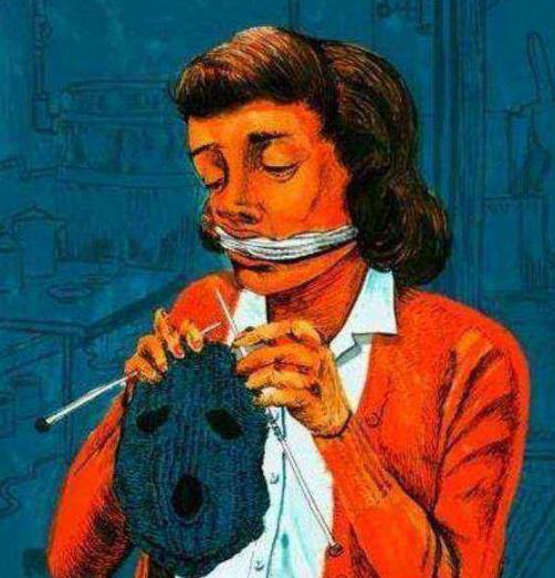 人性圖：父母是孩子最好的老師，今天你教他什麼，明天他就是什麼