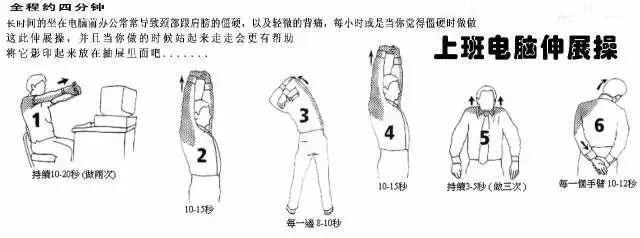 比吸菸還可怕的9大惡習，看到第一個就驚呆了