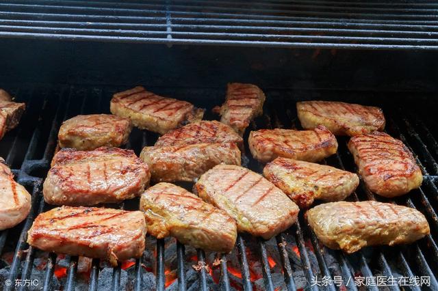 還無肉不歡？這5類人如果吃多了肉，病情可能就無法控制
