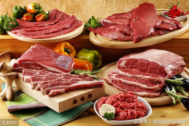 還無肉不歡？這5類人如果吃多了肉，病情可能就無法控制