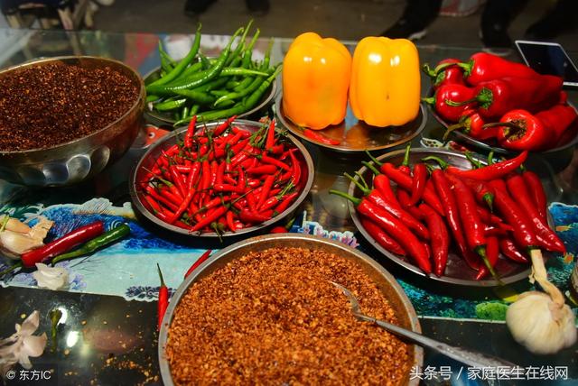 哪些食物很「刮油」？這7種食物經常吃，也不用害怕長胖