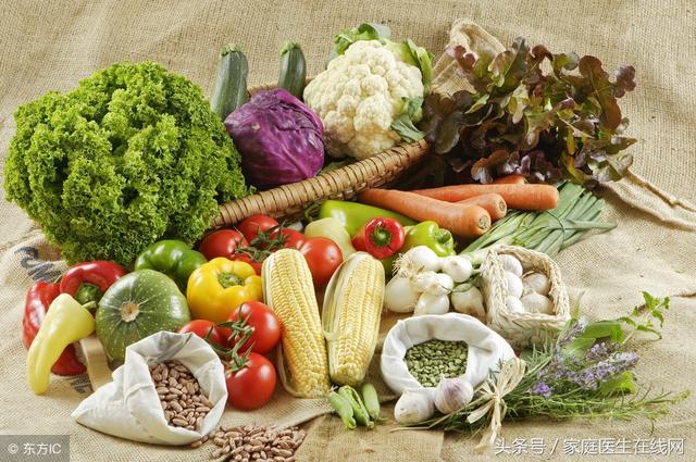 哪些食物很「刮油」？這7種食物經常吃，也不用害怕長胖