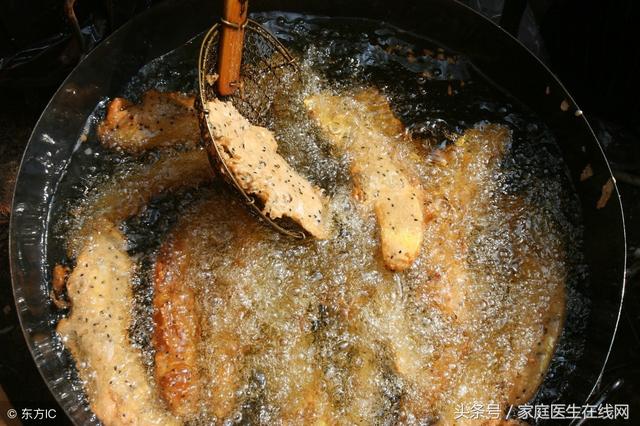 哪些食物很「刮油」？這7種食物經常吃，也不用害怕長胖