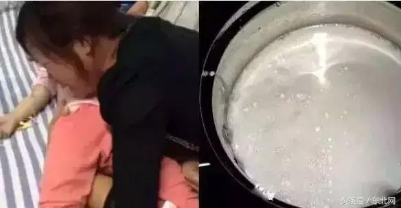 早餐常喝的豆漿在這種情況下是劇毒！病從口入千萬要小心