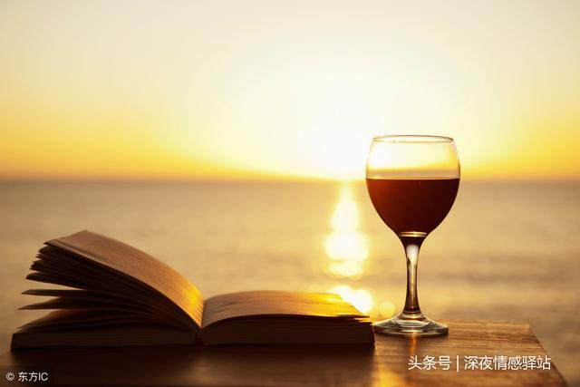人生，需要沉澱，也需要歷練！（精闢）