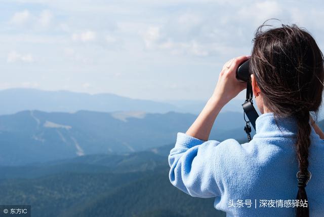 人生，需要沉澱，也需要歷練！（精闢）