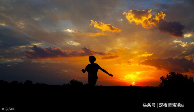 人生，需要沉澱，也需要歷練！（精闢）