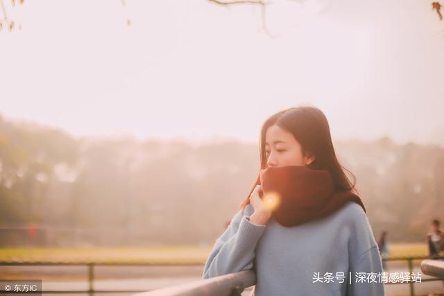 人生，需要沉澱，也需要歷練！（精闢）