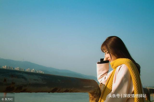 人生，需要沉澱，也需要歷練！（精闢）