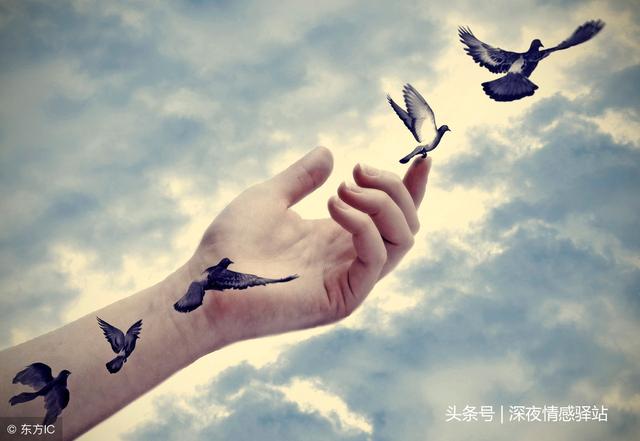 人生，需要沉澱，也需要歷練！（精闢）