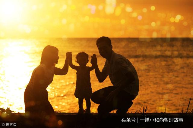父親寫給叛逆兒子的話：父母不能把你怎樣，但是外面的世界可以！