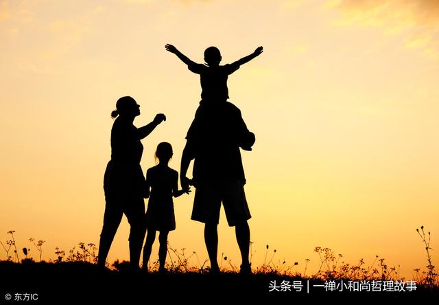 父親寫給叛逆兒子的話：父母不能把你怎樣，但是外面的世界可以！