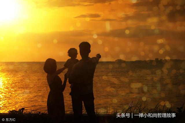 父親寫給叛逆兒子的話：父母不能把你怎樣，但是外面的世界可以！