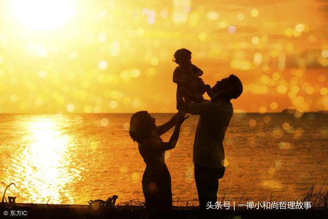父親寫給叛逆兒子的話：父母不能把你怎樣，但是外面的世界可以！