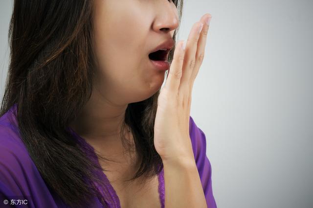 胃有沒生病，試試「一聞二看」，如果沒問題，恭喜你的胃很健康！