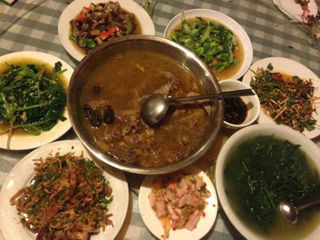 晚餐吃錯了會影響健康嗎？吃晚餐要弄清這5件事，可能會讓你生病