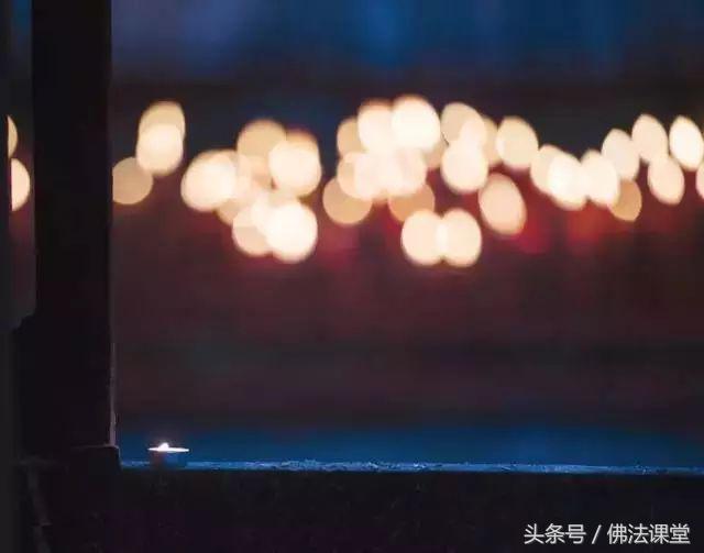 懂得了因與果，就掌握了命運！