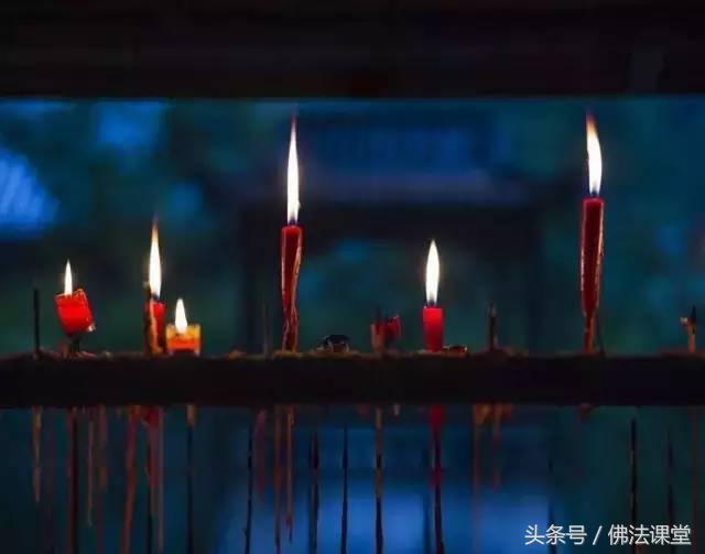 懂得了因與果，就掌握了命運！