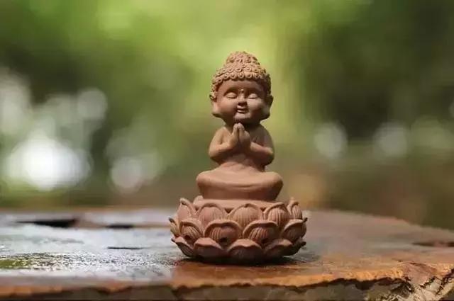 常做五種事，得大福報