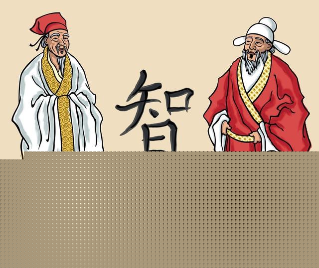 關於做人做事的九大箴言，學會一條，人生便會順風順水