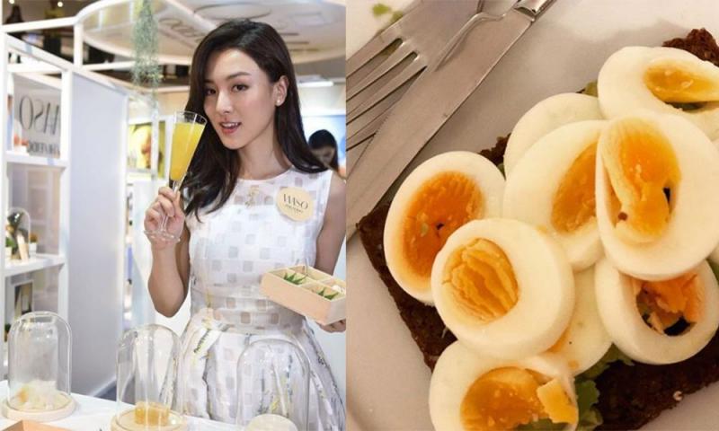 7天激減5KG？！1星期水煮蛋減肥食譜 助加快代謝、燃燒脂肪