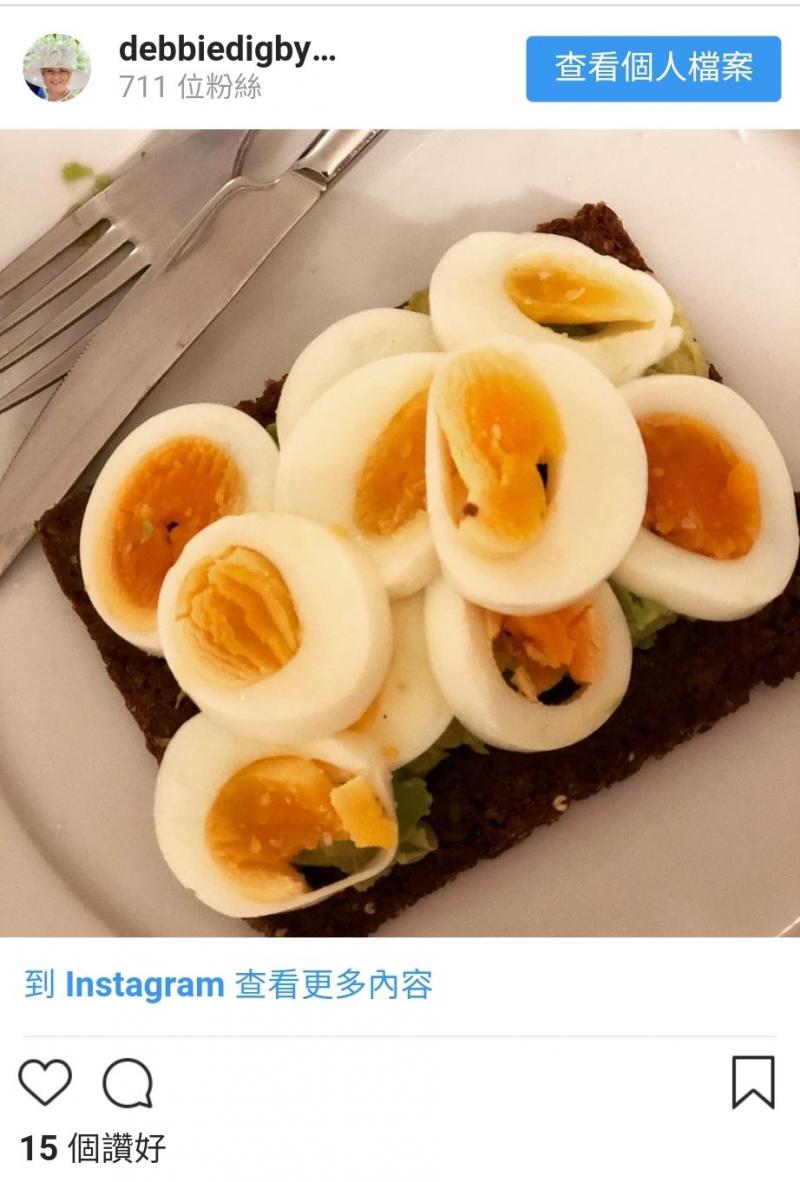 7天激減5KG？！1星期水煮蛋減肥食譜 助加快代謝、燃燒脂肪