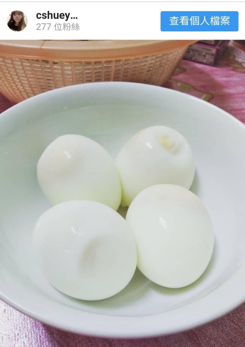 7天激減5KG？！1星期水煮蛋減肥食譜 助加快代謝、燃燒脂肪