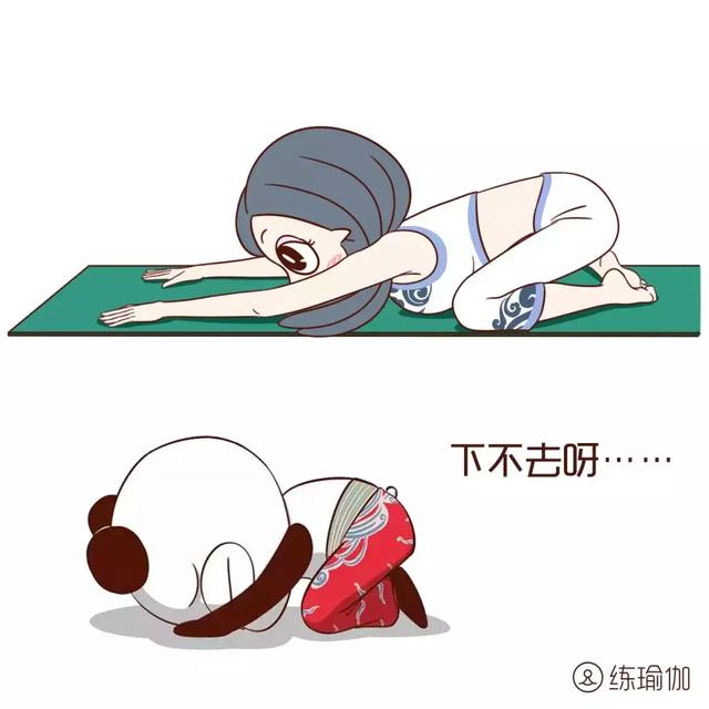 每晚這樣拉筋，越拉越漂亮，越拉腰腿就越瘦，小肚子拉沒了