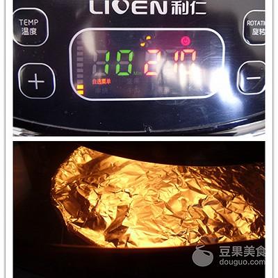 營養又滋補的蒜蓉花甲粉絲，吃起來好吃，做起來也簡單哦！保證大人小孩都愛吃！
