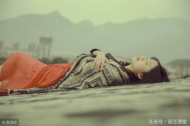 要想被人惹不起，就逼自己成為這三種人，否則沒人看得起你！