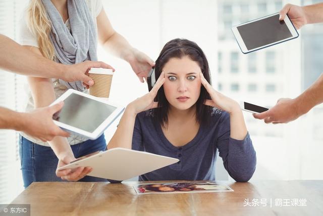 要想被人惹不起，就逼自己成為這三種人，否則沒人看得起你！