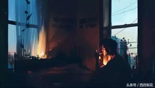 餘生，請霸氣的活下去