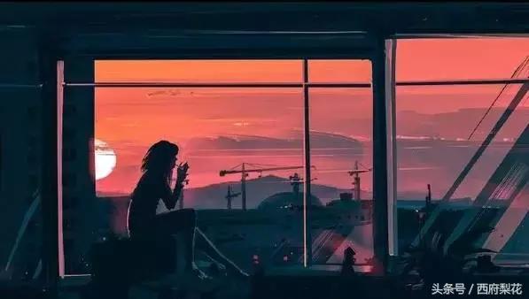 餘生，請霸氣的活下去