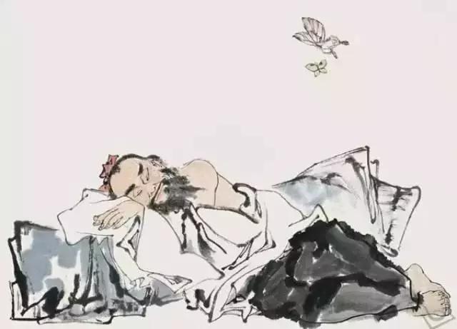 孤獨讓一個人變得出眾，而不是合群