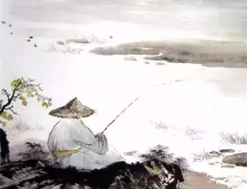 孤獨讓一個人變得出眾，而不是合群