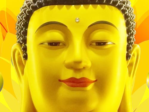 佛說：不孝者，不可交；不誠者，不可處！