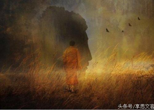 佛說：不孝者，不可交；不誠者，不可處！